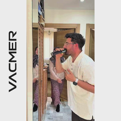 Vacuum Grooming Pro
